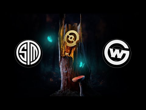 TSM vs Wildcard Gaming – Game 3 - DPC 2023 NA Spring Tour Division I