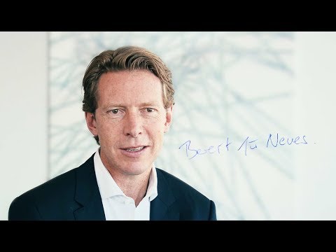 Deutschlands erfolgreiche Unternehmer | Clemens Maier leitet das Medienunternehmen Ravensburger