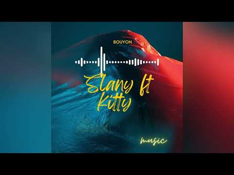 SLANY ft KITTY - BACK IT UP (Prod by YasBeats)