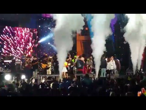 [FANCAM] 160507 Ending Performance @ KTMF 2016 [Part 3/3]