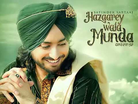 New Punjabi Song | Sajjan Raazi | Role Which Honey (New Varil Full Video)