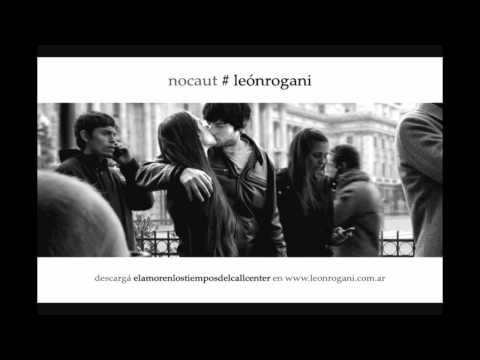 Nocaut - León Rogani