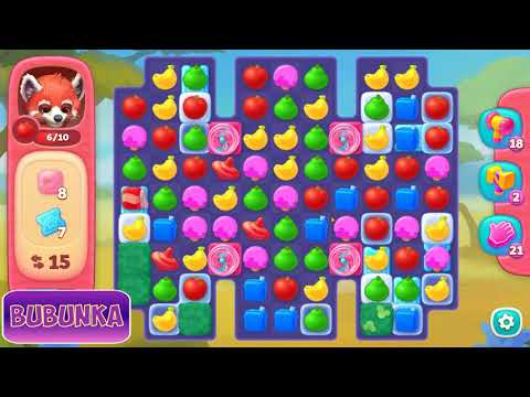 Wildscapes level 645 HD