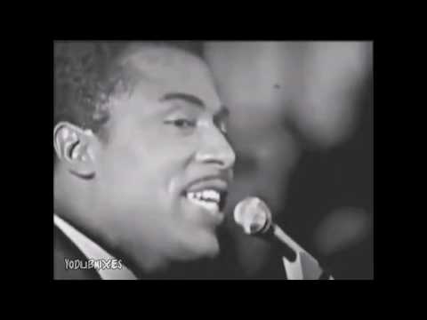 It's Little Richard  1964 UK TV Show [Remastered sound]