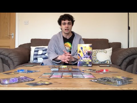 Dicey Exploits Reviews: Pandemic Contagion