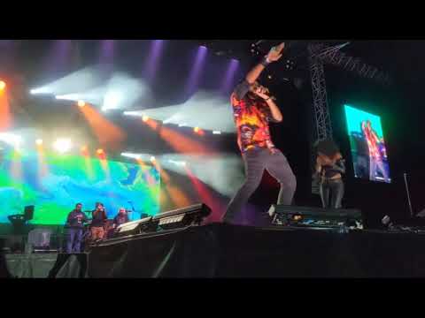Delirious & Alex K feat. Max-A-Million - Sexual Healing (LIVE at 90s Nostalgia Festival 9/24/2021)