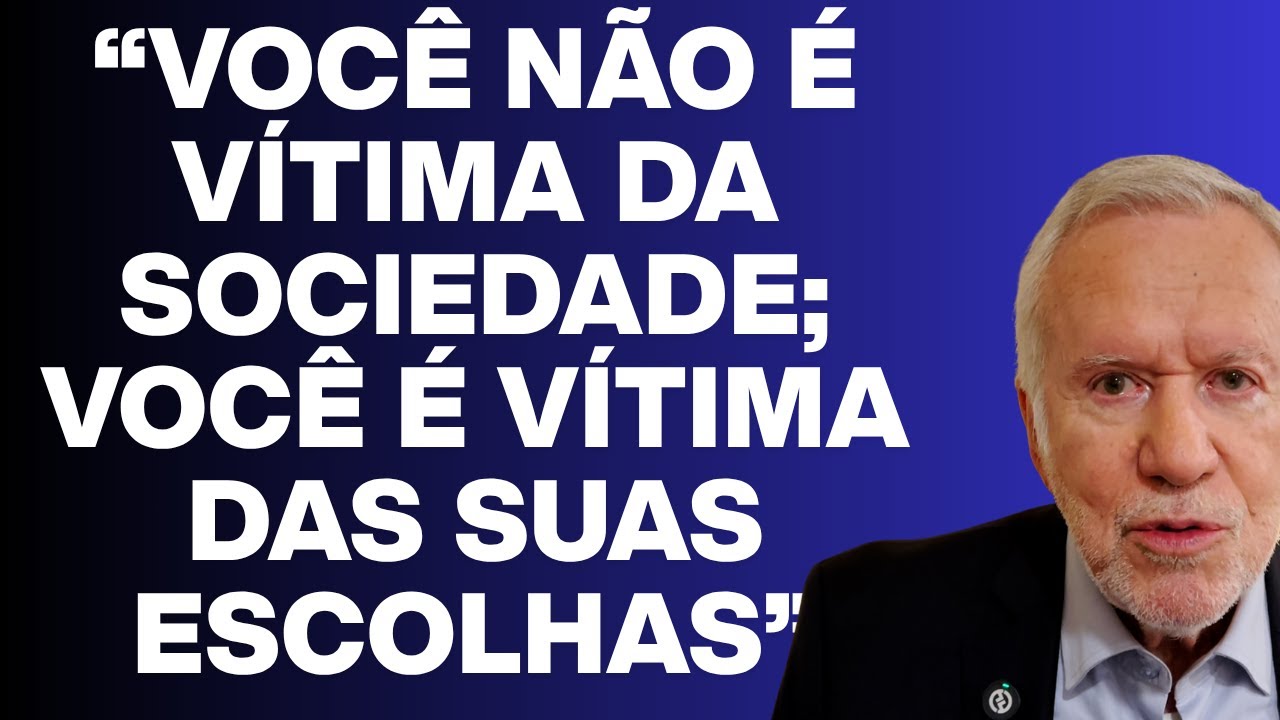 Lula decreta GLO para a COP, não para o Rio - Alexandre Garcia