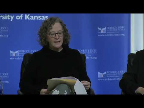 PRESIDENTIAL LECTURE SERIES | Five Great Presidential Speeches