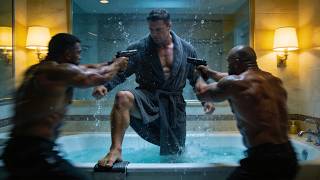 Download lagu 2026 ACTION MOVIE: Undercover SWAT Exposed in Casino, Triggers Intense Bathroom Shootout! mp3