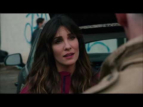 NCIS Los Angeles 10x19 - Plane Plans Recovered