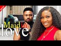 Best Of Mike Godson Movies Maid In Love Ft Mike Godson And Sonia Uche Nollywood 2024