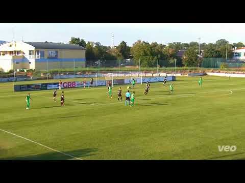 PŠC Pezinok - SFC Kalinkovo 4. liga BFZ 9.8.2025