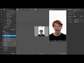 Spark AR Template Niki Tattoo Piercing Luts