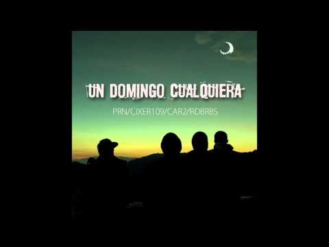 3.Gorilazz - PRN, Cixer 109 & Car2 (Prod RDBRB$) "Un Domingo Cualquiera"