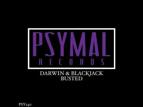 ■Darwin, blackjack - Busted (Original Mix)