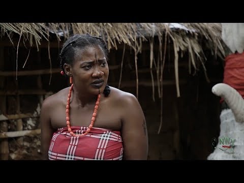 Oma my wife 3&4 Teaser  - Mercy Johnson 2018 Latest Epic Movie