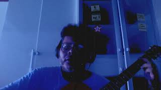 George Christian - I'll Sit Alone and Think a Lot about You (Jandek)
