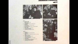 Anamaria e Mauricio-LP Vol.2-Album Completo/Full Album