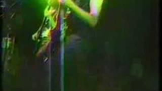 Meat Puppets - Automatic Mojo