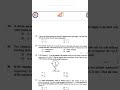 2013 KCET Physics Question Paper With Answers