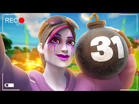 31 Kills Solo vs Trio ARENA (50,000 Points)