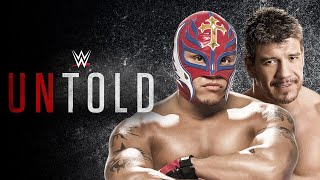 FULL DOCUMENTARY: Rey, Eddie & The Rumble | WWE Untold