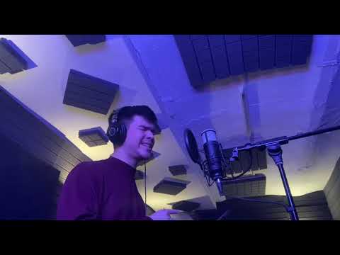 Lovely - Billie Eillish (Cover LuisV)