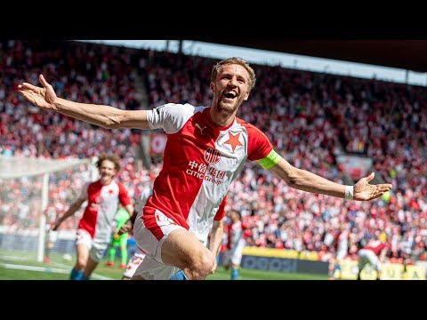 Czech Football - SK Slavia Praha