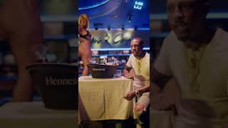 Magic City Monday Trouble Throws 100 Bands