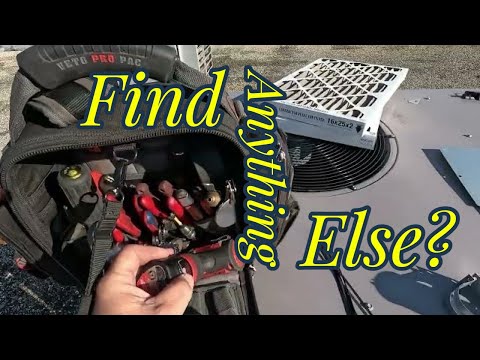 AC Tripping Breaker What Else Should You Check?