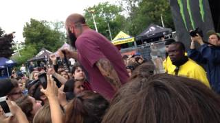 Being As An Ocean Mediocre Shakespeare