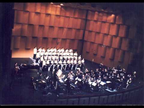 The Light Eternal, arr.by James Swearingen.