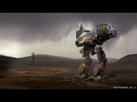 Headhunting 103 - BattleTech