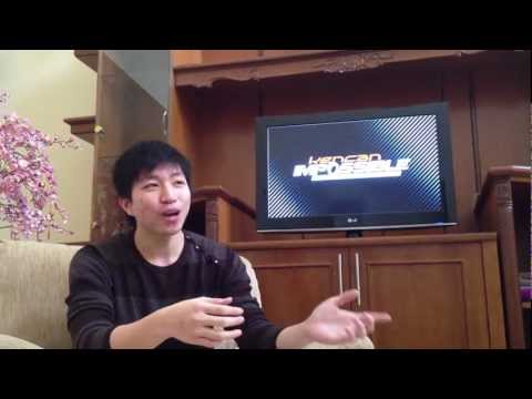 kencan IMPOSSIBLE Auditions - David 2