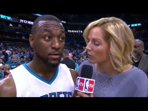 Kemba Walker Drops 34 on the Heat