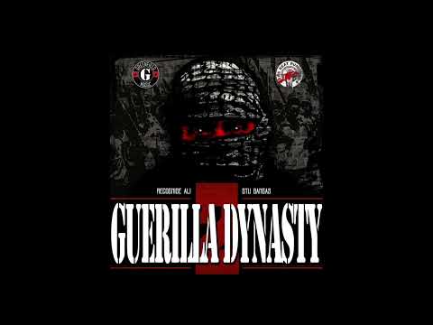 Recognize Ali & Stu Bangas - Intro