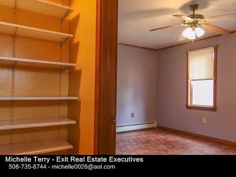 428 Keys Rd, Warren MA 01083 - Single Family Home - Real Estate - For Sale -