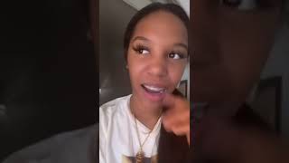 Carnelian it’s a game changer!!💫💞#fyp #crystalhealing #jewelry #necklace #tiktokmademebuyit