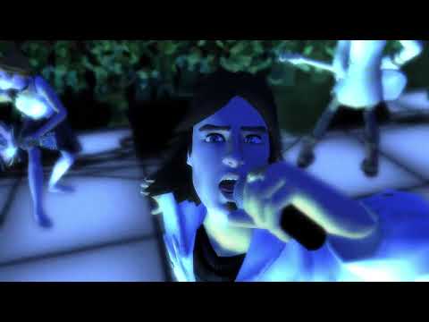 Rock Band 2 Deluxe - Float On (Performance Mode)