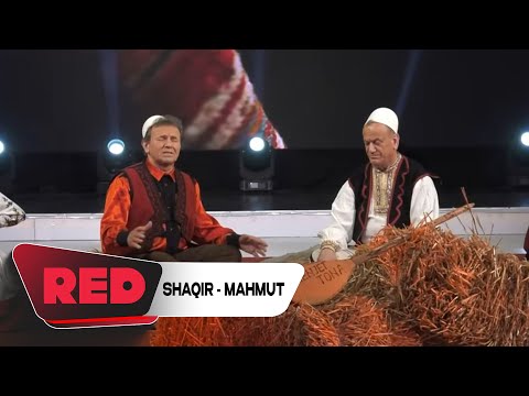 Shaqir Cervadiku dhe Mahmut Ferati  - Po perzihet Prizreni