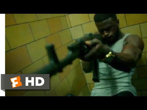 The First Purge (2018) - Stairway To Hell Scene (8/10) | Movieclips