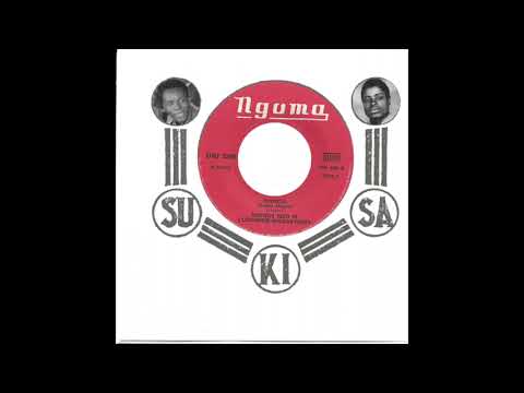 Dr Nico & l'African Fiesta Sukisa - Patricia