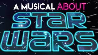 A Musical About Star Wars Commercial