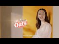Nestum New Nestum Oats With More Whole Grains And Less Sugar