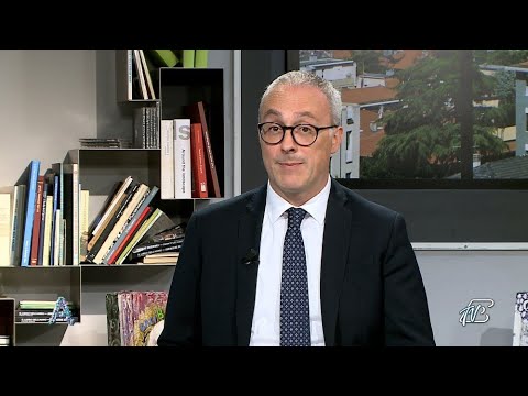 ANGOLI 6/10/2021: ANGELO ORSENIGO - SANITA' E TERRITORIO LARIANO