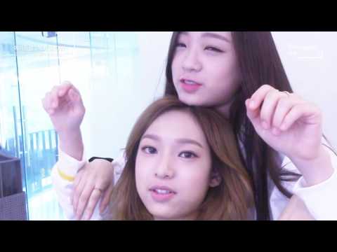 161102 Peoplegate Live - Dressing Room