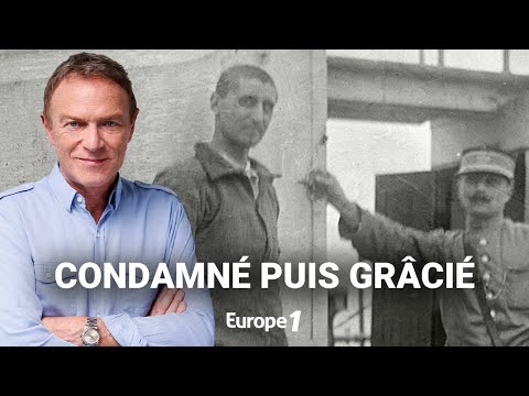 Hondelatte Raconte : L'affaire Albert Soleilland (récit intégral)