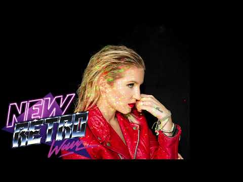 NINA & Johan Agebjörn - Hush Hush Baby (Oscillian Remix)