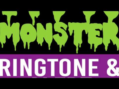 Im a Monster Ringtone & Alert Video