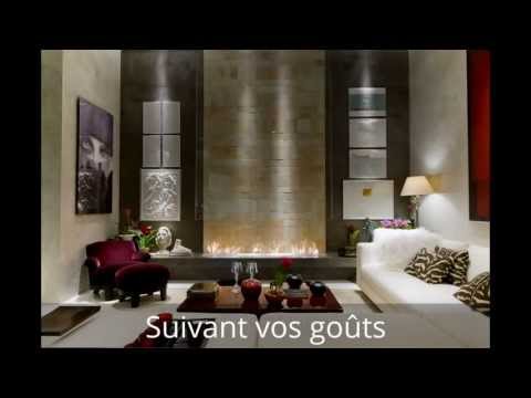 comment demonter une cheminee avec insert